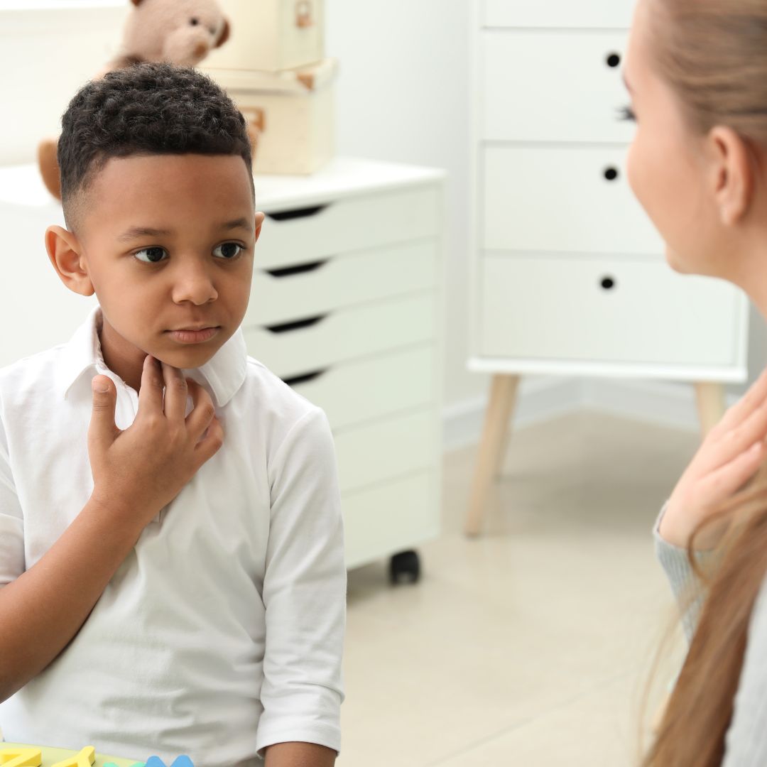 Effective Speech Therapy Activities for Toddlers with Speech Delay