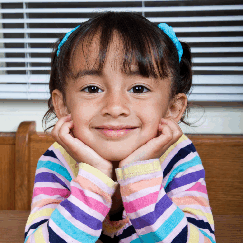 What’s Going On When a 4-Year-Old Starts to Stutter?