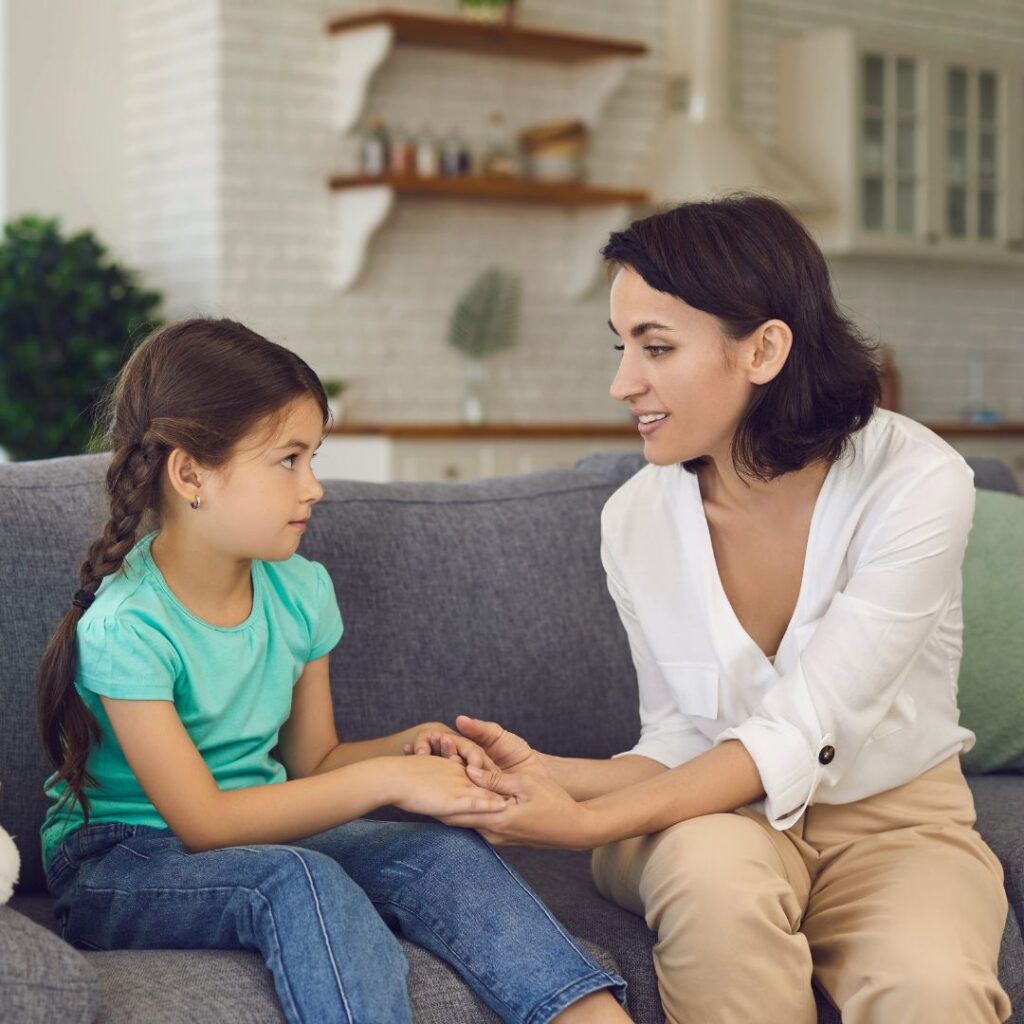 How to Give Speech Therapy at Home
