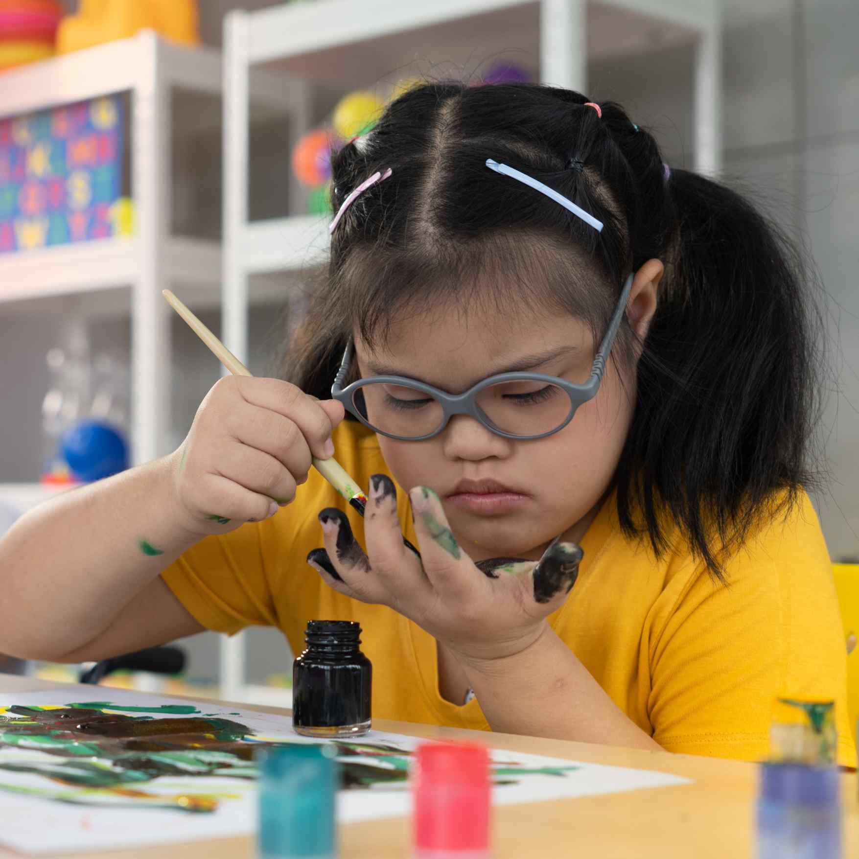 When Is Speech Delay Not a Sign of Autism?