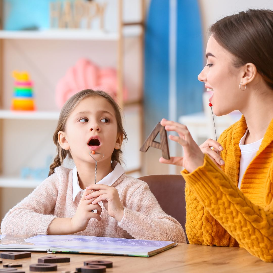 Speech Delay in Children: Signs, Diagnosis & What to Do Next