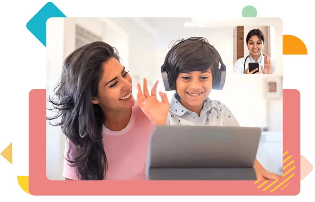 Online Speech Therapy